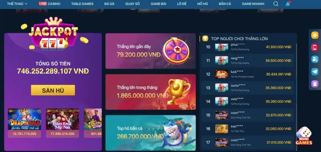 Game Đại Chiến Đại Dương